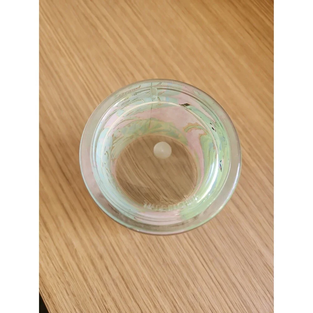 Lilly Pulitzer Acrylic Lo-Ball Drinking Glass in 